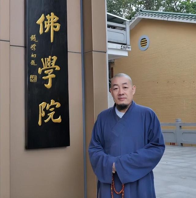 第一个力挺释永信的人出现了！扬言中国人要讲良心，要知恩报恩