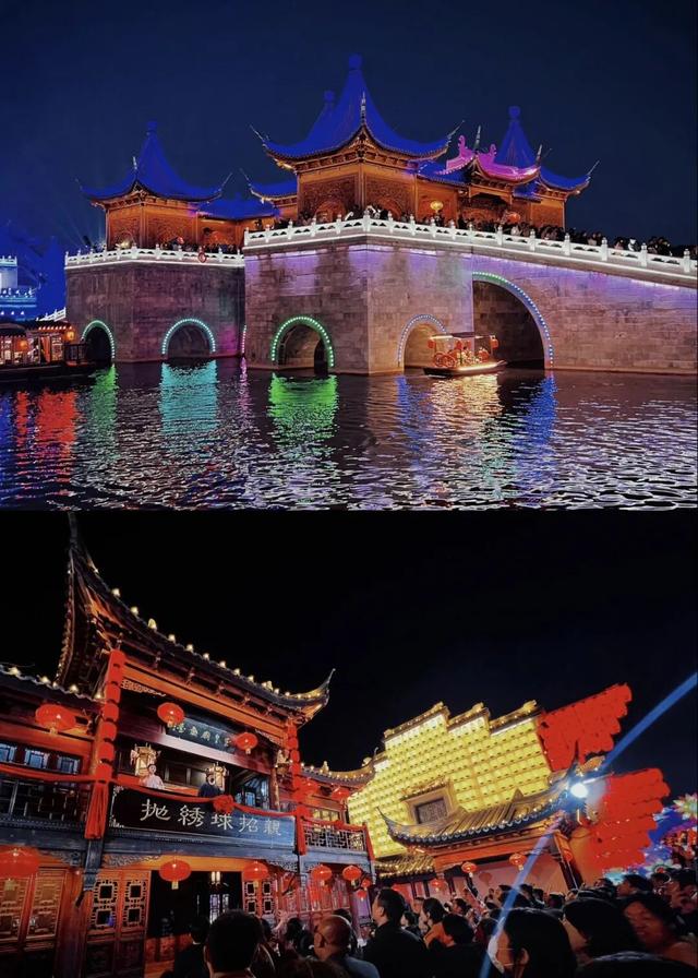 济南出发高铁0.5h直达！这座运河古城，早该被更多人看见！