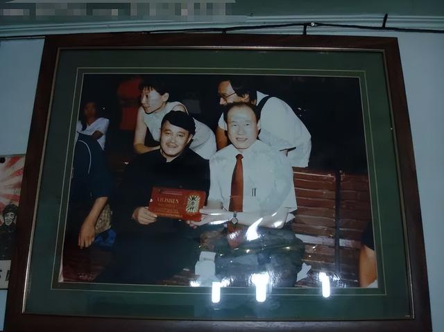 花费1亿请赵本山代言，成本2毛骗农户200亿，创始人被判无期徒刑