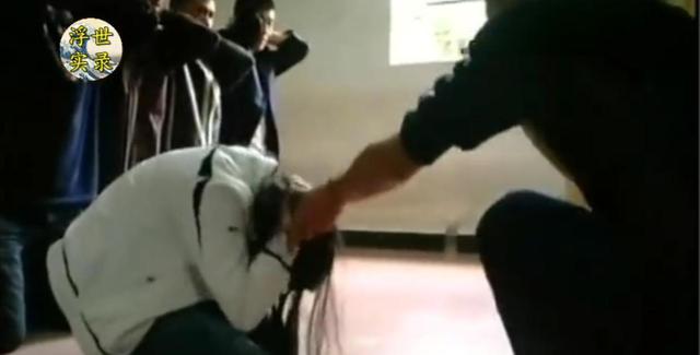 边境赌博有多可怕？女的裸体拍卖，男的生拔指甲	，远比想象中可怕