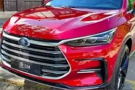 开了9万多公里的比亚迪唐，去4S店换电池要钱吗？电池是正品吗？图片