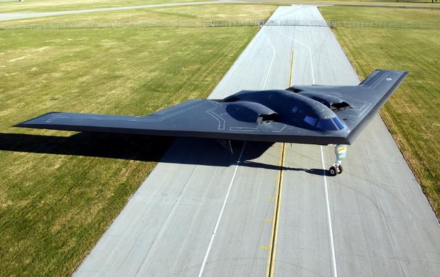 美国兵推结果：若中美开战7天后4万解放军阵亡，美10多个基地损毁