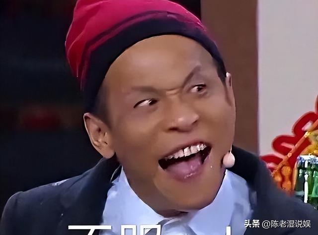 善恶到头终有报！成名后就抛妻娶粉的宋小宝	，如今的下场大快人心