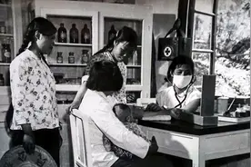 只要你能练出来就可着劲扎吧，扎坏了反正我也会赖你一辈子图片