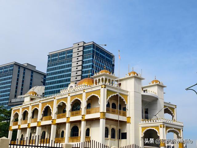 马来西亚(35)砂拉越州⑨峇哥国家公园徒步线路