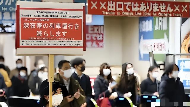 大批中国人依然执意去日本旅游，被日媒追问后，他们的回答太扎心