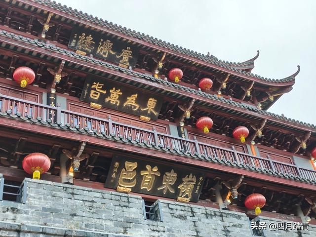 随拍，美丽的潮州