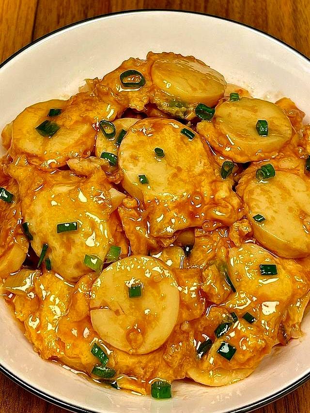 适合一家老小的6道家常菜，营养丰富又下饭，做法简单，值得一试