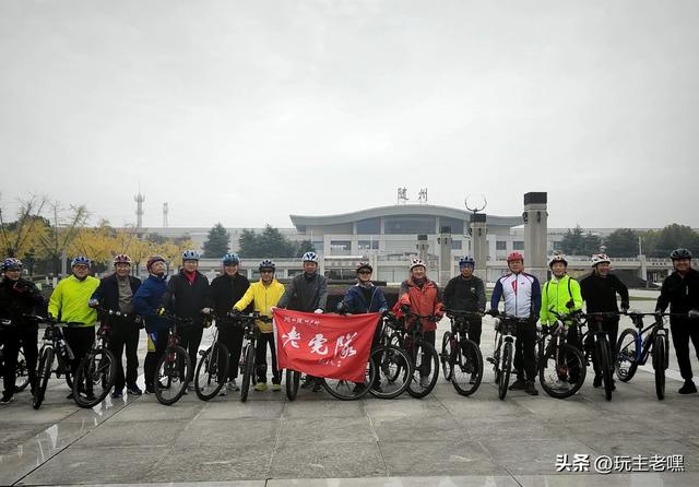 老虎队的故事45，骑在初冬