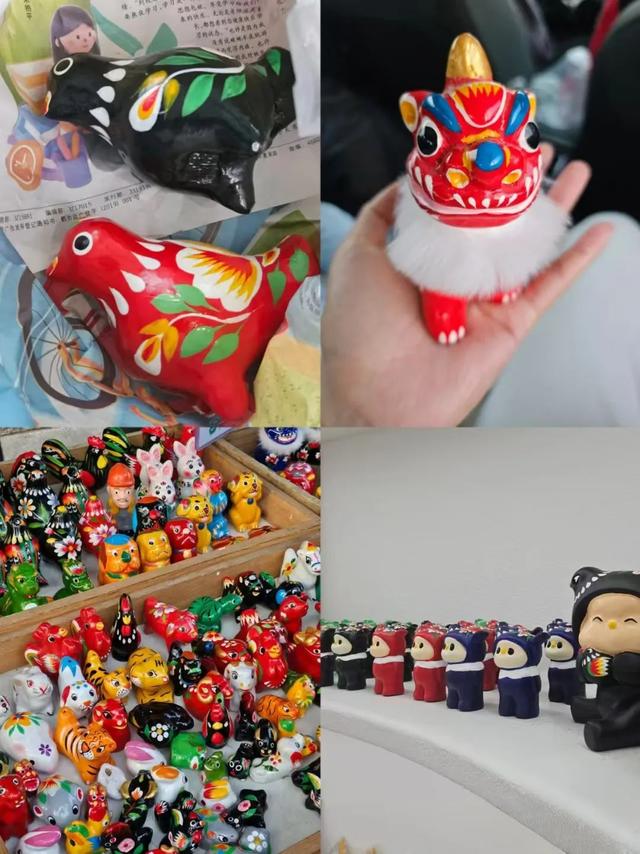 郑州出发2小时左右直达→藏在豫北的 “宝藏地”！