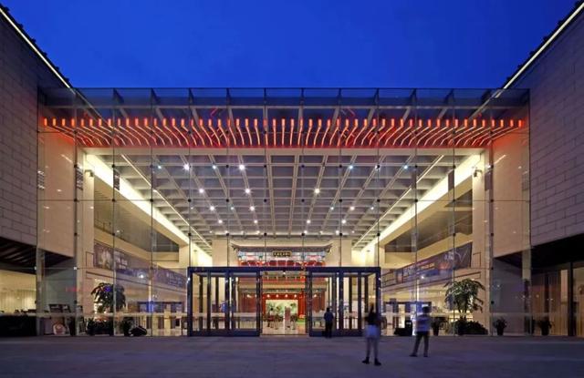 夜游西城攻略——