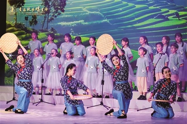 全运东风起 番禺文旅体育添新韵