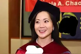 赵安吉驾特斯拉出车祸身亡，有4个疑点，惟有死才能保住全家族？图片