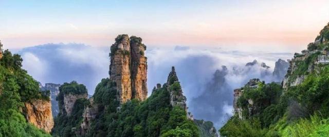 国家为什么重点发展河北？河北的未来将要往哪里腾飞？