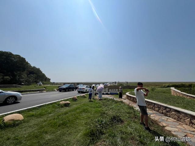 吴城“世界湿地，候鸟王国”