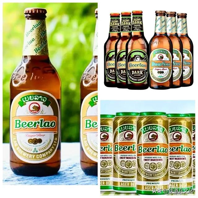 吕林||老挝纪行之三：琅勃拉邦