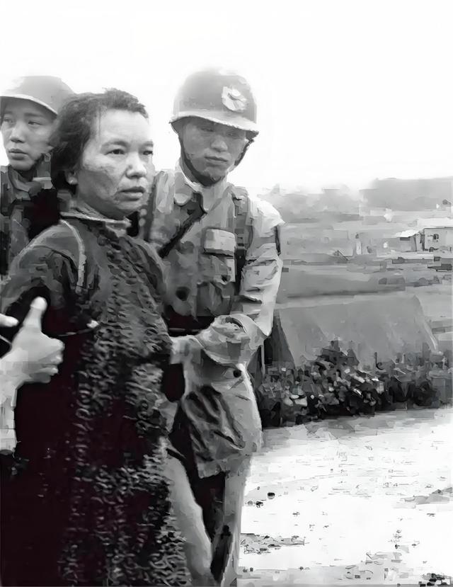 出卖吴石的大叛徒活到74岁，他的孩子一生隐姓埋名，不敢提及身世