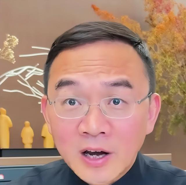 前央视主持人郎永淳，刑满释放后，如今的他过得怎样？