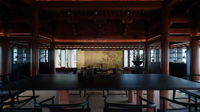 打造自然共生的疗愈社区，德清小山寺宿心集茶文化静修中心启幕
