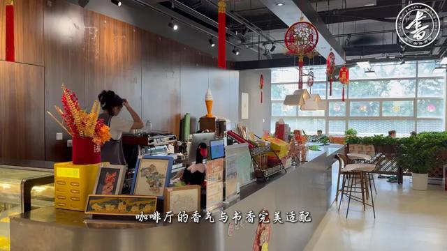 中关村图书大厦，“中国硅谷”里的文化栖息地 | 一周一荐