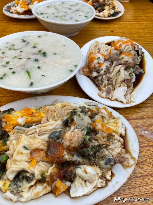 隐匿在广东的冬日秘境：恩平，一座20℃暖冬里的温柔小城