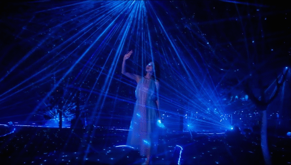 夜游地+1！秦皇岛千灯之夜璀璨启幕，游玩攻略看这里！
