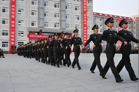 战略支援部队撤销后，河南唯一的军校被拆分，高考能不能捡漏？图片