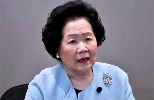 “港独分子”陈方安生：勾结外部势力祸乱香港，如今下场大快人心
