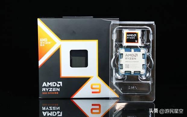 AMD说用它的CPU打游戏帧率能上千 让我们验证试试