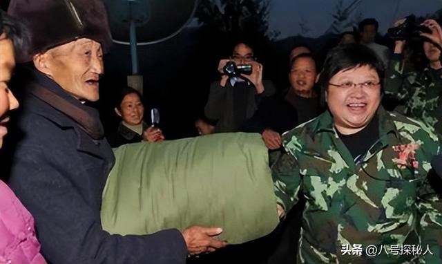 贪污上亿、侵吞善款，韩红被实名举报到今5年了，造谣者道歉了吗