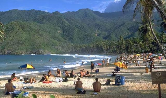 回国了我才敢说：委内瑞拉，是我去过的所有国家中，最被看轻的！