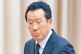 顾立雄将任台军头子，栗正杰爆：其他有能力的不愿意干图片