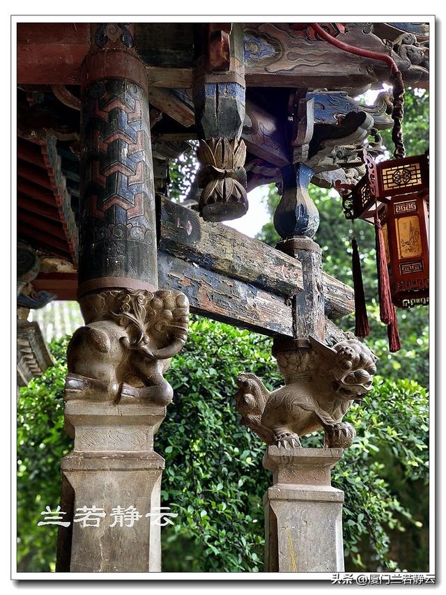 滇南大观园 - 云南建水“朱家花园”（全国重点文物保护单位）
