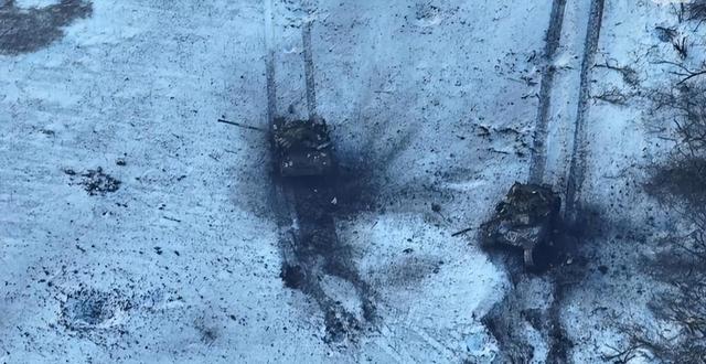 帝国坟场诅咒：苏联 10 年阿富汗惨败真相，俄乌战争会重蹈覆辙吗？