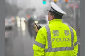 2200余名警力、500余台警车、200人备勤：沈阳公安交警提前启动工作预案图片