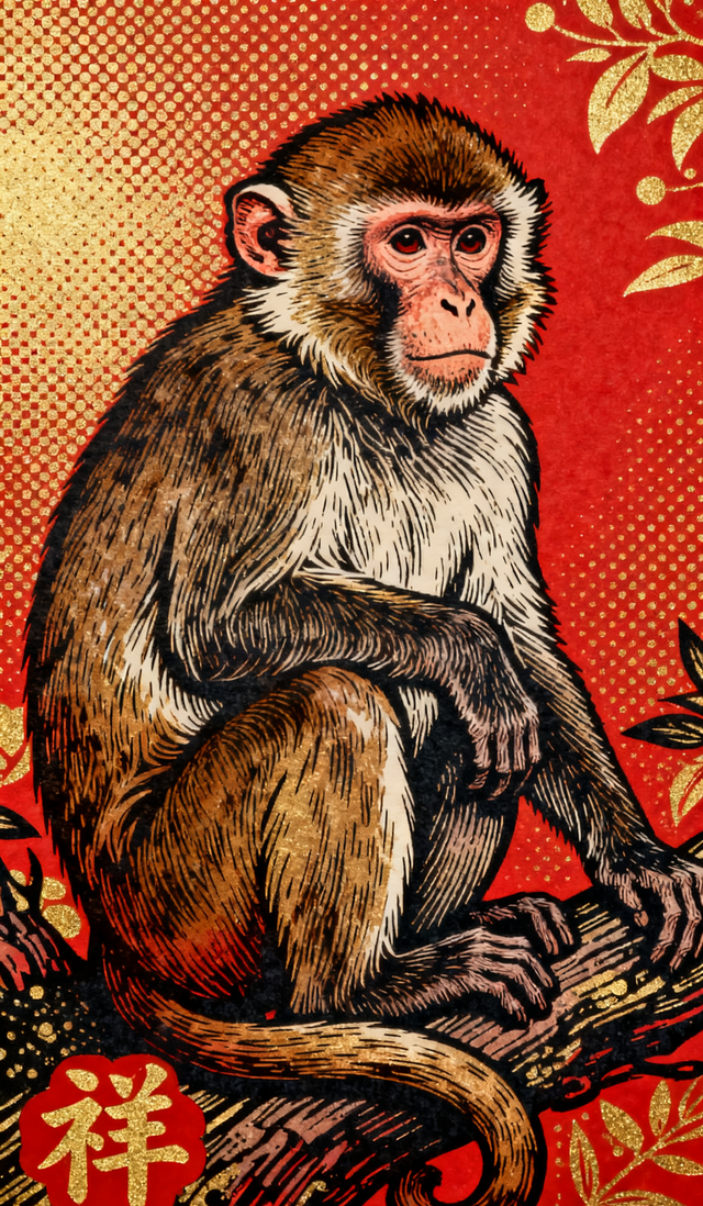 生肖猴注意！十一月有人要“下车”，4件事让你稳赢；