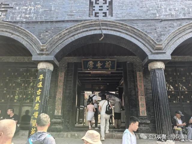 【山西游】二刷平遥，一场喜忧参半的古城回望