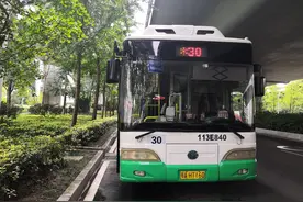 线路恢复、站点迁移，武汉这些公交线路有调整图片