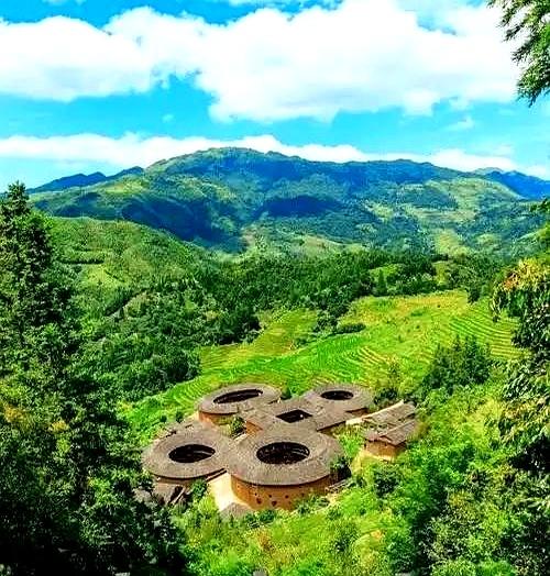 我是北京人，去了趟福建漳州，实在忍不住想说：对漳州的6点印象