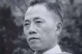 杨尚奎的夫人水静晚年回忆：陶勇善豪饮，但在我面前也得甘拜下风图片