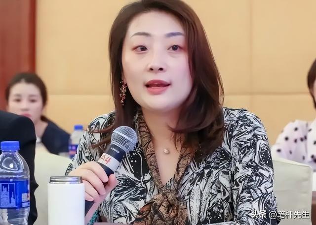 又爆大瓜！宗庆后与杜建英20年前结婚又离婚，只因宗馥莉手段强硬