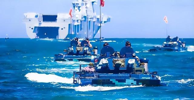 郑丽文见完美方后，送两岸一句话	，美军火运往台岛，中方主场反击