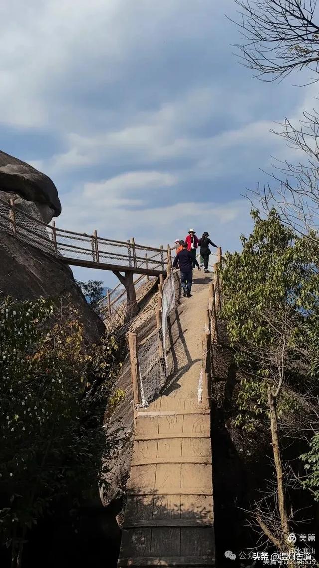 浙江这座被徐霞客尤其看中并两次停留的奇石迷宫，你可知道在哪里