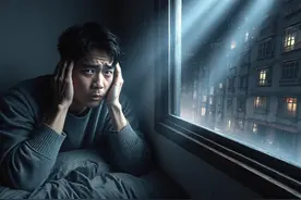 你以为的“疯子”不是疯子！精神分裂症的残酷真相！图片