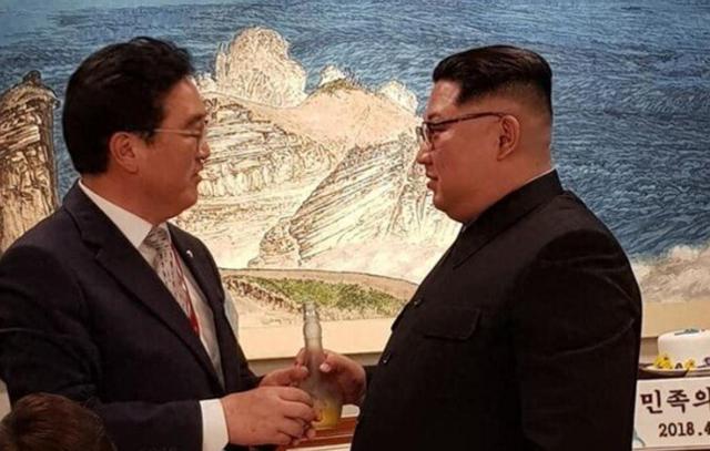 这次李在明赌对了！阅兵结束，各国心满意足，韩国成大“赢家”？