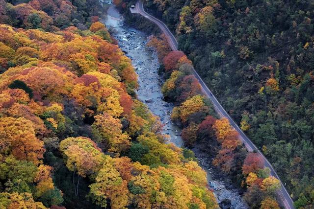 这里为何让摄影人着迷?去了才知道别有洞天