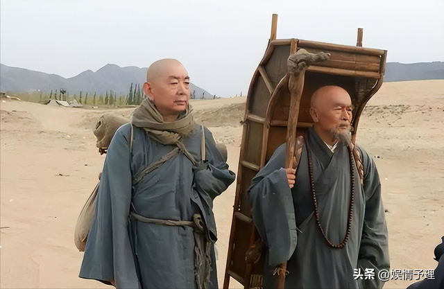 和尚们每天吃素，为何多是肥头大耳？看看他们的伙食就全都明白了