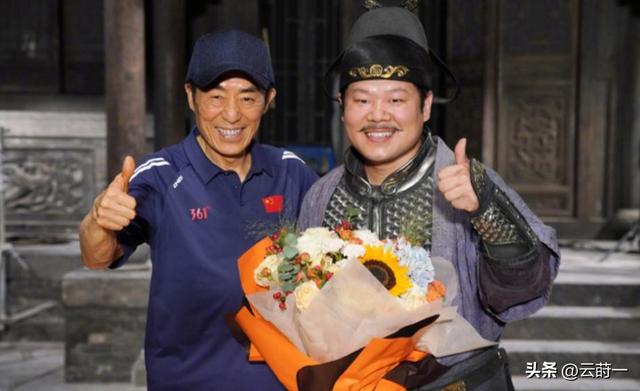 扬言不上春晚一周后，央媒“点名”岳云鹏，郭德纲的话有人信了