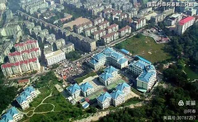 用我的镜头 亲吻青岛