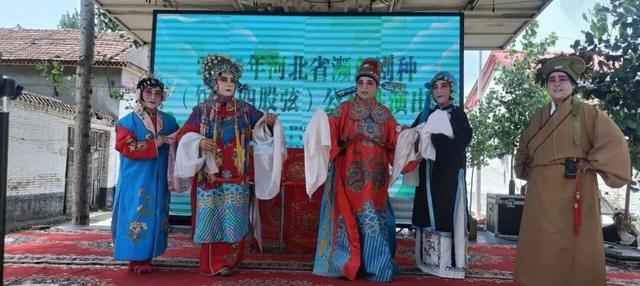 馆陶：特色文旅串起一路风景